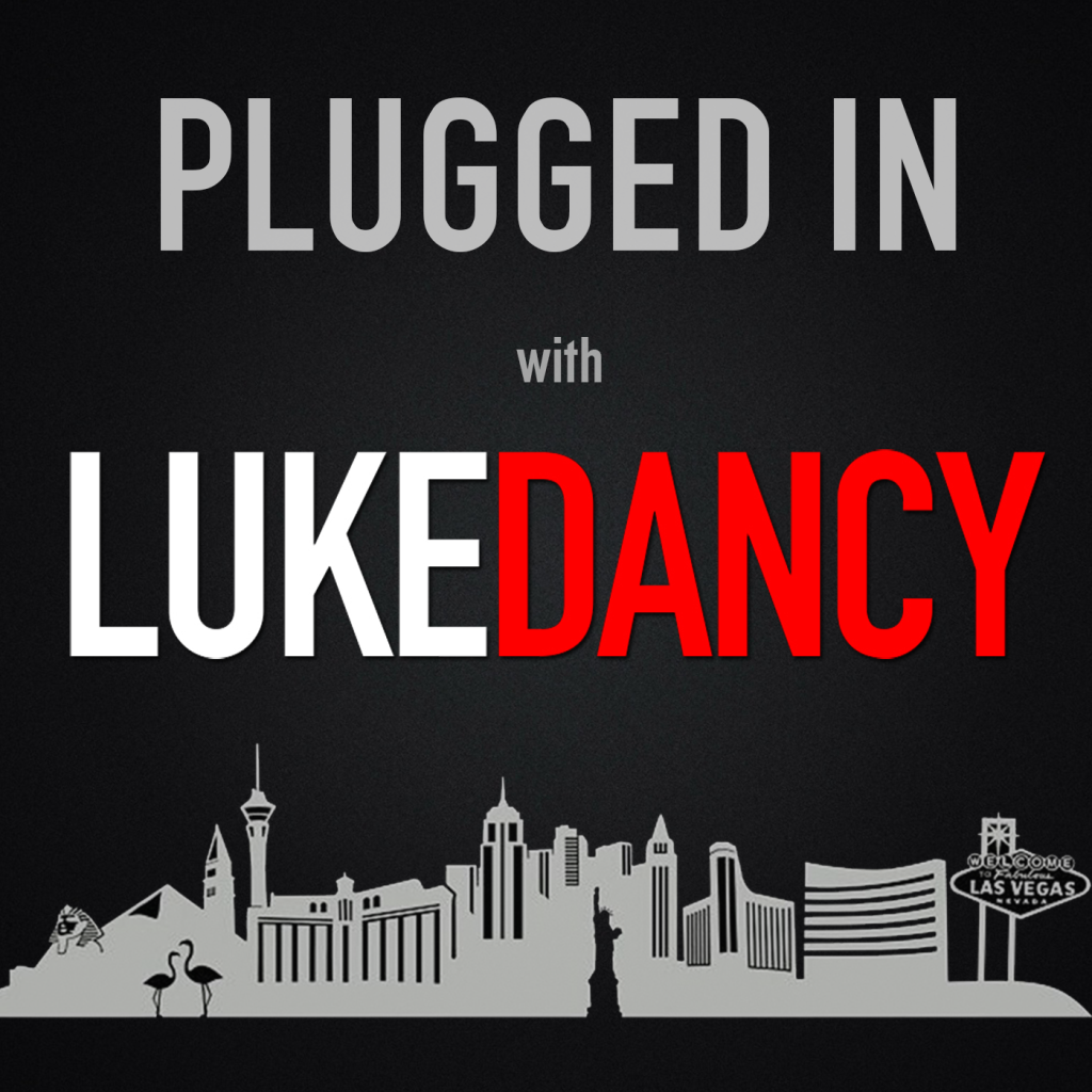 plugged in podcast logofinalitunes