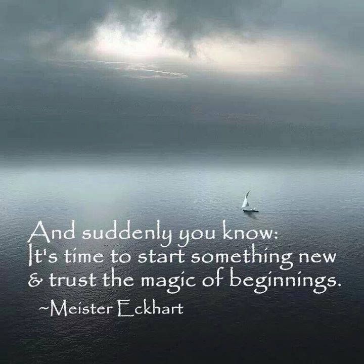 trust the magic